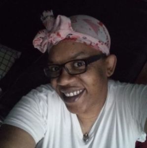 Meet your Posher, Tabitha